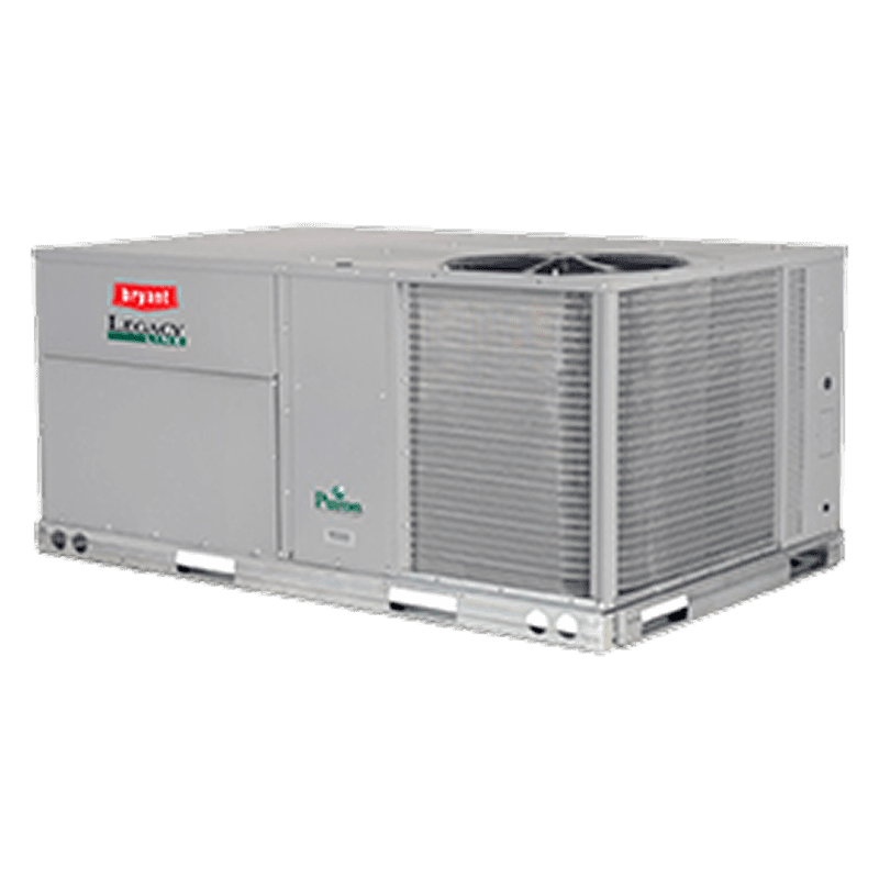 Commercial air conditioning unit