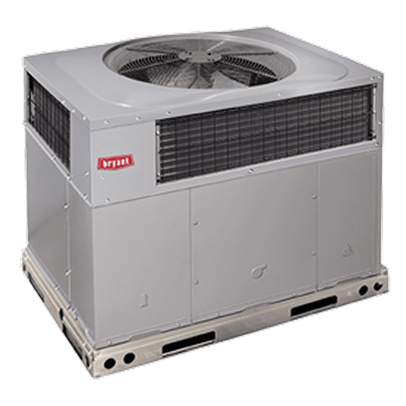 Industrial air conditioning system